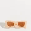 Sunglasses>Angels Whisper 9184-1 Nude
