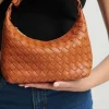 Bags & Shoes>Angels Whisper Cleo Woven Bag Tan