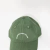 Headwear>Sampson and Taylor College Cap Emerald