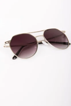 Sunglasses>Northside 7263-C2-Silver/Blk