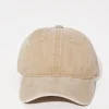 Headwear>Label Levverage Denim Cap Sage