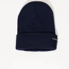 Headwear>Flexfit Cuffed Beanie Navy