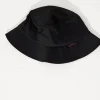Headwear>Flexfit Popular Bucket Hat Black
