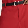 Accessories>Angels Whisper Half Square Basic Belt Gold