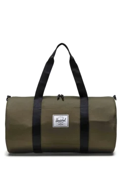 Bags>herschel Classic Gym Bag Ivy Green