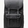 Bags>herschel Little America Backpack Gargoyle Tonal