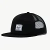Headwear>herschel Whaler Cap