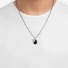Accessories>Miansai Heritage Necklace Sterling Silver
