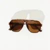 Sunglasses>Angel Whispers Zn3617-2 Tort